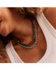 BaubleBar BaubleBar Joyce Semiprecious Stone Beaded Necklace - 5