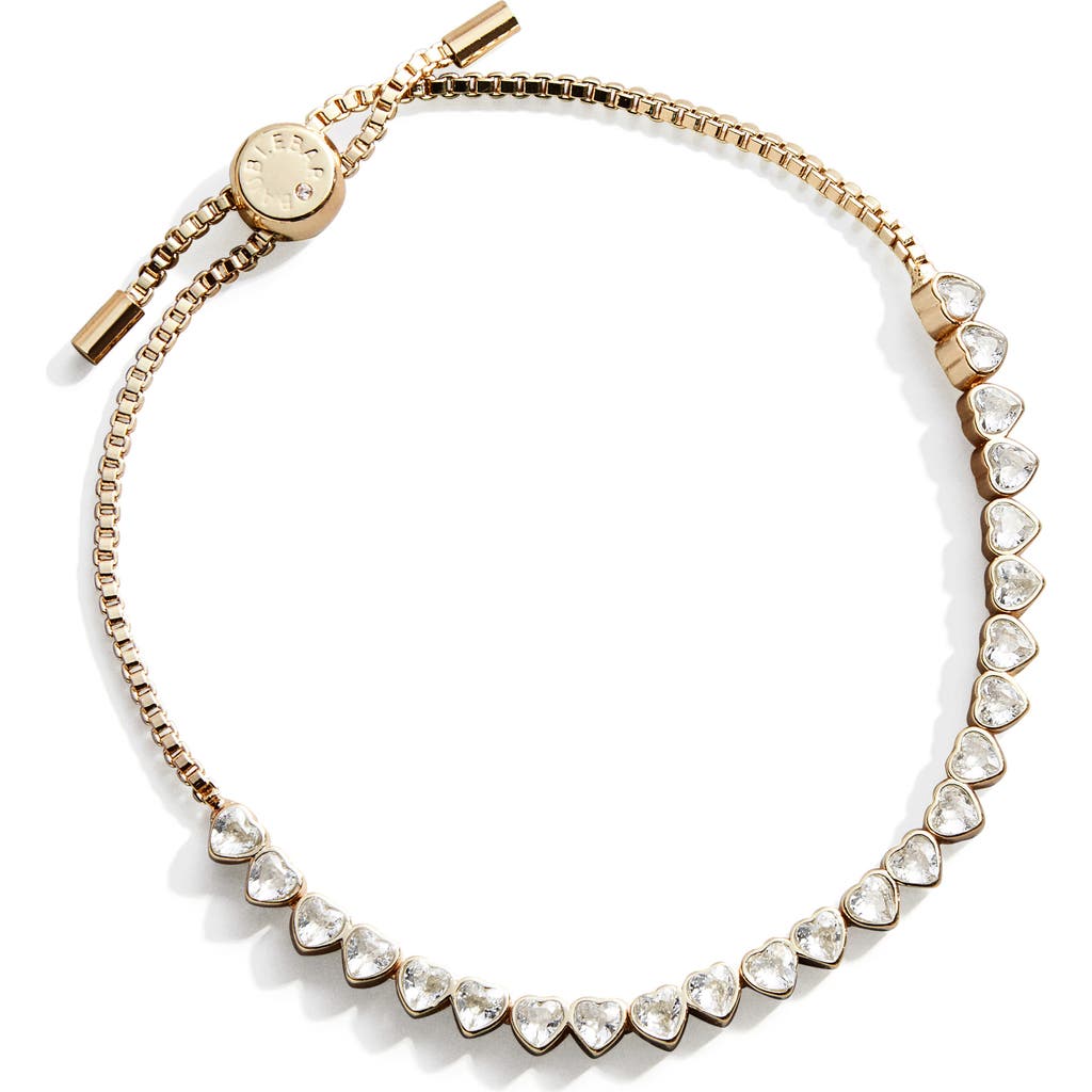 BaubleBar BaubleBar Kali Heart Bracelet