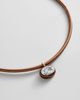 BaubleBar BaubleBar Lindsey Crystal Collar Necklace - 3