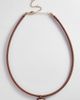 BaubleBar BaubleBar Lindsey Crystal Collar Necklace - 4