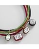 BaubleBar BaubleBar Lindsey Crystal Collar Necklace - 5