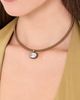 BaubleBar BaubleBar Lindsey Crystal Collar Necklace Brown One - 3