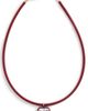BaubleBar BaubleBar Lindsey Crystal Collar Necklace Red One - 1