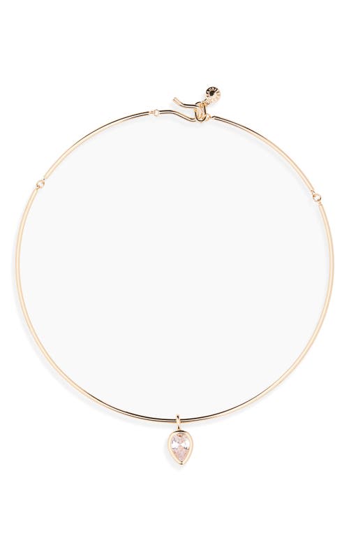 BaubleBar BaubleBar Maci Collar Necklace