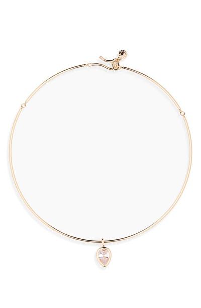 BaubleBar BaubleBar Maci Collar Necklace