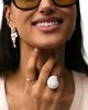 Baublebar Baublebar Marina Shell Statement Ring - 2
