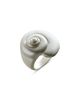Baublebar Baublebar Marina Shell Statement Ring - 3