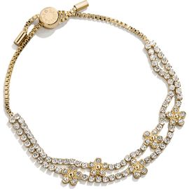 BaubleBar BaubleBar Match with Mama Flower Bracelet