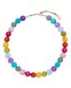Baublebar Baublebar Mini Jane Beaded Necklace, 17-20.5 - 1