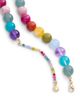 Baublebar Baublebar Mini Jane Beaded Necklace, 17-20.5 - 3