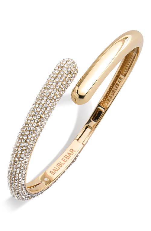 BaubleBar BaubleBar Naomi Wrap Bangle