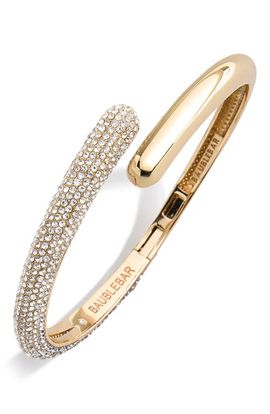 BaubleBar BaubleBar Naomi Wrap Bangle