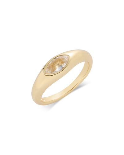 Baublebar Baublebar Niecy Pinky Ring