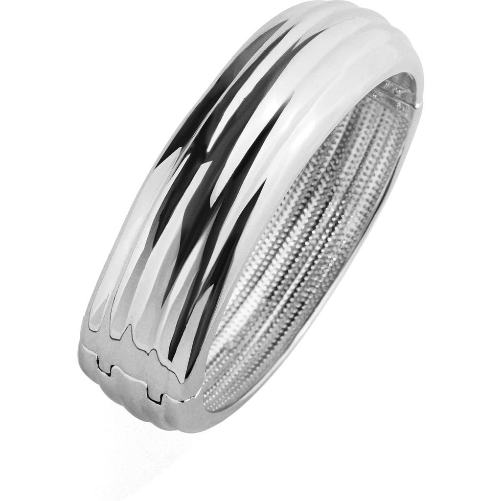 BaubleBar BaubleBar Odessa Hinge Bangle