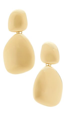 BaubleBar BaubleBar Organic Statement Earrings