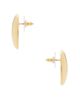 BaubleBar BaubleBar Oval Statement Stud Earrings - 2