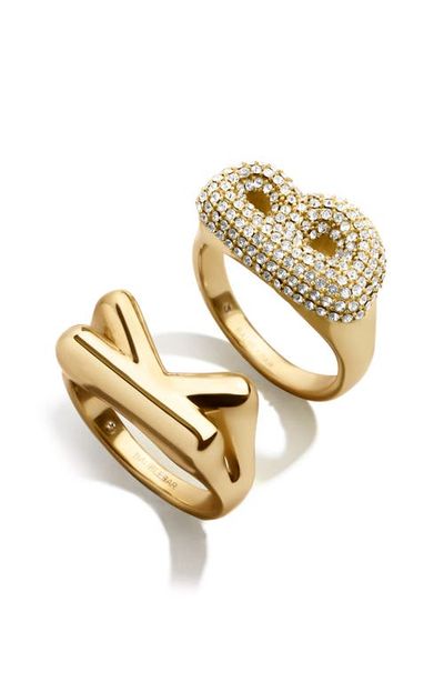 BaubleBar BaubleBar Pavé Bubble