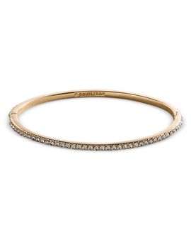 Baublebar Baublebar Pave Bangle Bracelet
