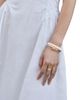 Baublebar Baublebar Pave Bangle Bracelet - 2