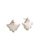 Baublebar Baublebar Pave Ghost Stud Earrings - 1