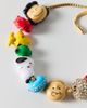 BaubleBar BaubleBar Peanuts Friends Forever Charm Bracelet in Assorted, Women's at Urban Outfitters - 2