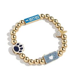 BaubleBar BaubleBar Penn State Nittany Lions Pisa Bracelet