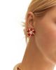 Baublebar Baublebar Peppermint Earrings - 2