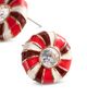Baublebar Baublebar Peppermint Earrings - 3