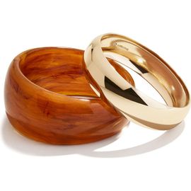 BaubleBar BaubleBar Phoebe Set of 2 Bangles