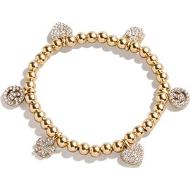 BaubleBar BaubleBar Pisa Charm Bracelet