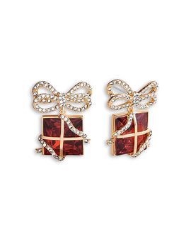 Baublebar Baublebar Present Earrings