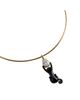 BaubleBar BaubleBar Purranormal Activity Cat Collar Necklace - 2