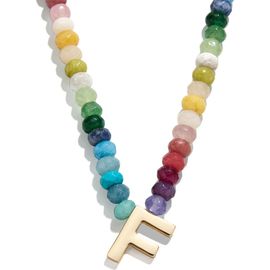 BaubleBar BaubleBar Rainbow Beaded