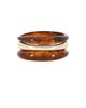 BaubleBar BaubleBar Raven Resin Bangle Set - 1