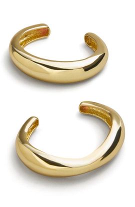 BaubleBar BaubleBar Sandra Bangle Bracelet Set