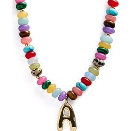 BaubleBar BaubleBar Semi Precious Bubble