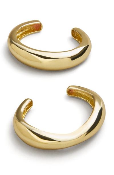 BaubleBar BaubleBar Set of 2 Sandra Bangle Bracelets