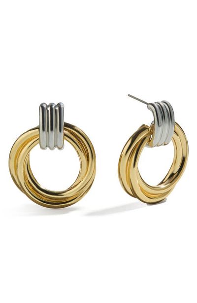 BaubleBar BaubleBar Shiloh Earrings