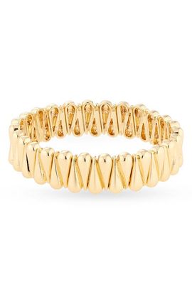 BaubleBar BaubleBar Soft Drop Stretch Bracelet