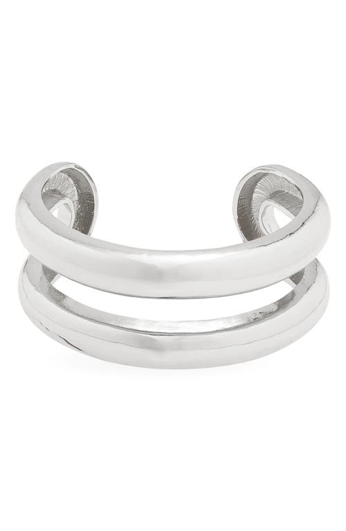 BaubleBar BaubleBar Statement Cuff Bracelet