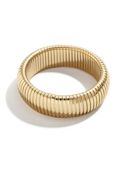 BaubleBar BaubleBar Stretch Bangle