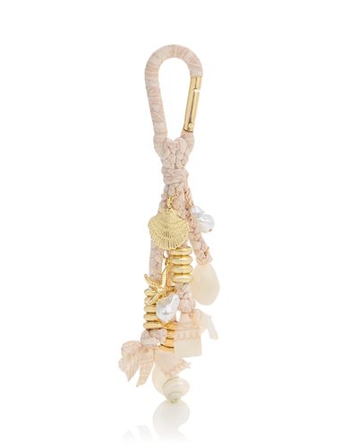 Baublebar Baublebar Sun Washed Bag Charm