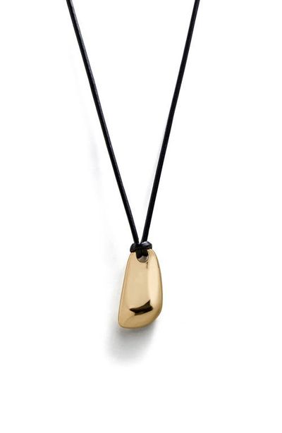 BaubleBar BaubleBar Tallulah Pendant Necklace
