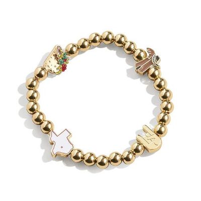 BaubleBar BaubleBar Texas Longhorns Pisa Bracelet