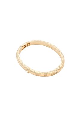 BaubleBar BaubleBar Textured Bangle