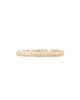 BaubleBar BaubleBar Textured Bangle - 2