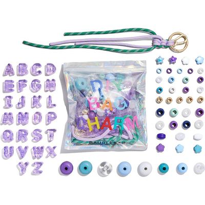 BaubleBar BaubleBar The Mini DIY Bag Charm Bead Kit
