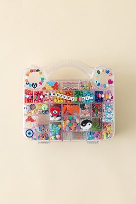 BaubleBar BaubleBar The Ultimate Bracelet Bead Kit at Urban Outfitters