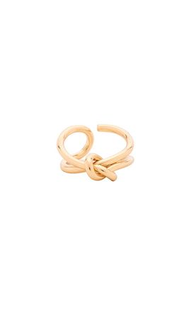 BaubleBar BaubleBar Ties Ring