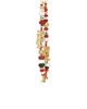 BaubleBar BaubleBar University Of Alabama Beaded Phone Strap - 1